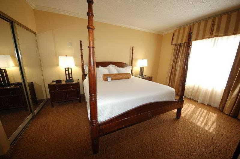 Best Western Richmond Suites H Baton Rouge Exteriér fotografie