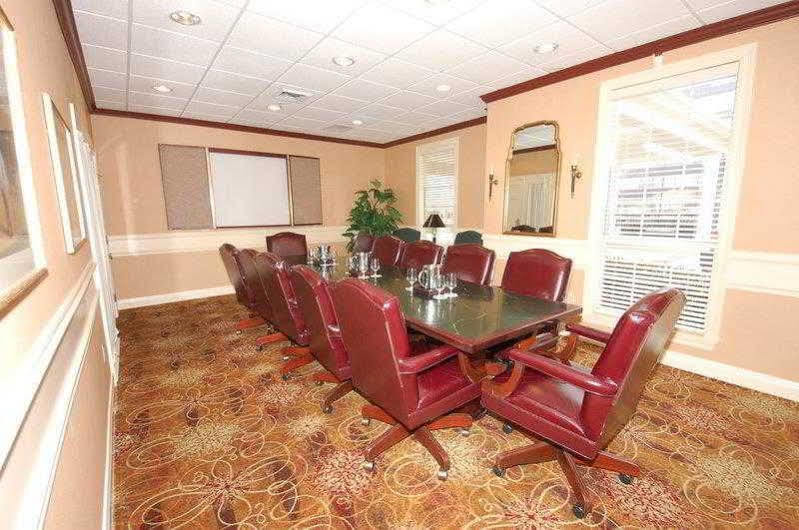 Best Western Richmond Suites H Baton Rouge Exteriér fotografie