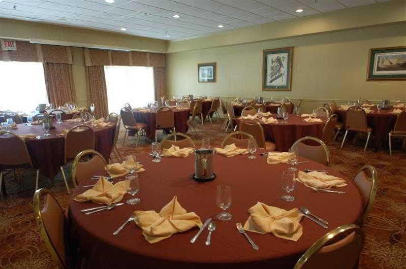 Best Western Richmond Suites H Baton Rouge Exteriér fotografie