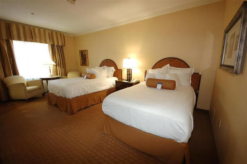 Best Western Richmond Suites H Baton Rouge Exteriér fotografie