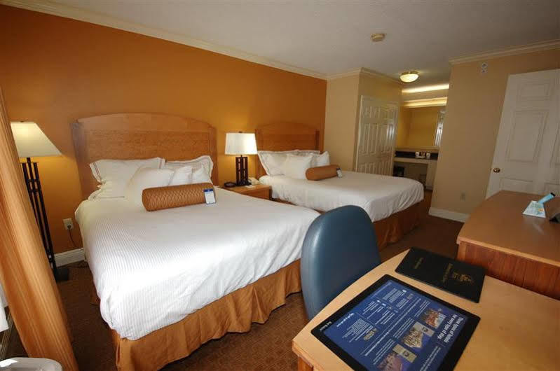 Best Western Richmond Suites H Baton Rouge Exteriér fotografie