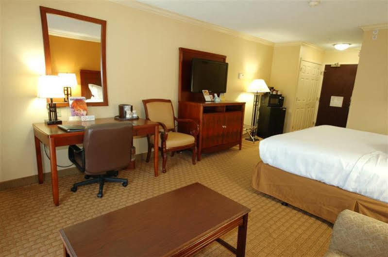 Best Western Richmond Suites H Baton Rouge Exteriér fotografie