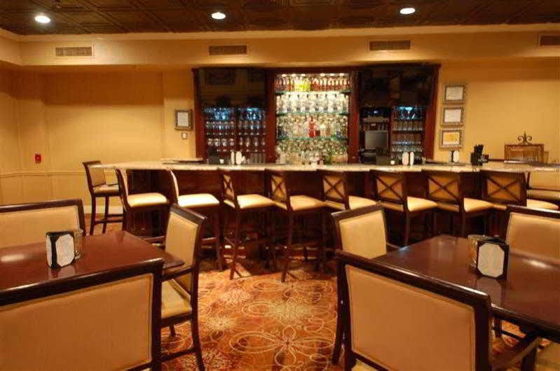 Best Western Richmond Suites H Baton Rouge Exteriér fotografie